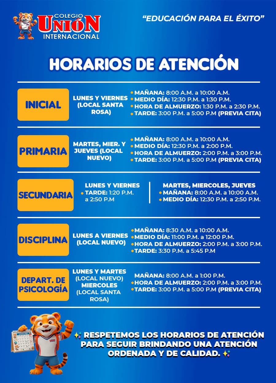 Comunicado